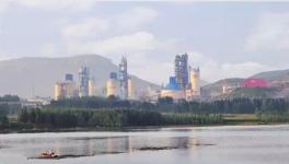 這一地區(qū)14家水泥企業(yè) 10家執(zhí)行錯峰生產(chǎn)
