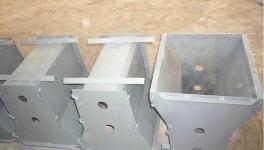 水泥墩鋼模具主要集中在哪里？