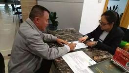 南方水泥拿到上海市第一張國家版排污許可證