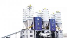 混凝土質(zhì)量控制的“望、聞、問、切”