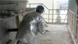 海螺水泥事故公司工人傷勢嚴(yán)重！已脫離危險(xiǎn)期