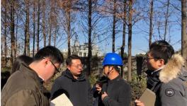 這家水泥企業(yè)沒有按照管控要求進行停產(chǎn) 被點名