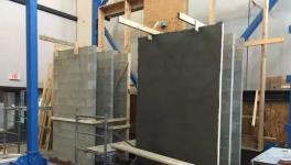 加拿大發(fā)明抗震水泥，只需噴一噴，就能抵抗9級(jí)地震！