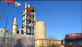 雄安新區(qū)首個建設(shè)項目 首家水泥供應(yīng)商 原來是“他”！