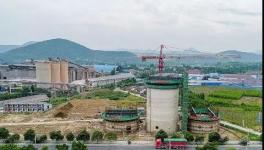 南方部分區(qū)域旺季限產(chǎn) 華東水泥熟料產(chǎn)能過剩有所緩解