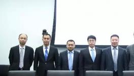 關于同業(yè)競爭和企業(yè)發(fā)展 這家“水泥巨頭”將這樣做