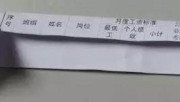 漲工資了！漲工資了！調(diào)查進(jìn)行中