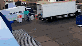 這起事故播放量高達(dá)8130萬(wàn)，令人咋舌！