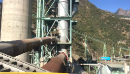 【清潔】水泥企業(yè)清潔生產(chǎn)，還爾美麗家園