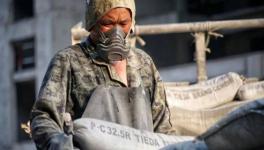 為什么中國的水泥，價格會一路飆升？工地老板說出了實(shí)話