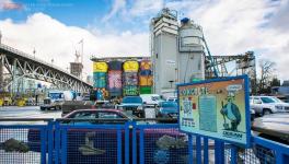 水泥可以這樣玩！那么水泥廠怎么玩？