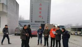 混凝土攪拌站計量器具監(jiān)督檢查都查了什么？