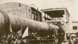 關(guān)停 | 華新水泥華麗轉(zhuǎn)身 4號、5號窯將徹底關(guān)停