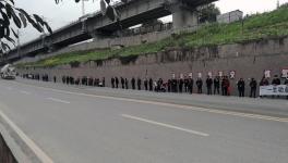 追思：十里長街送廠長！我們需要這樣的精神