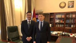 榮譽(yù) | 這家企業(yè)在國(guó)外建了個(gè)水泥廠 總理接見(jiàn)區(qū)域董事長(zhǎng)