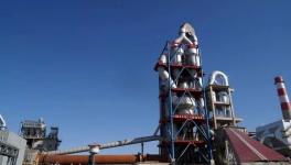 人事 | 邱尼丁將擔(dān)任重慶小南海水泥廠過渡階段負(fù)責(zé)人