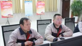 點(diǎn)火 | 這家水泥企業(yè)將于今日結(jié)束采暖季錯峰投料生產(chǎn)