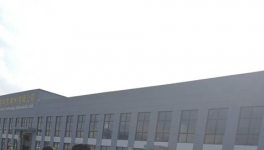 市委書記親臨曼式聲學(xué)，凸顯工業(yè)噪聲治理刻不容緩