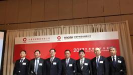 崔星太：中國建材水泥或?qū)⒃?、5月份漲價(jià)