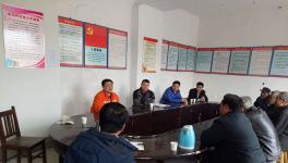 助力脫貧攻堅(jiān) 踐行國(guó)企責(zé)任