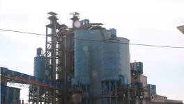 這一地區(qū)即將開窯投產(chǎn) 水泥價格繼續(xù)上調(diào)