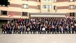 江蘇省建材行業(yè)協(xié)會換屆 新班組成員亮相