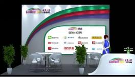 太貼心！4月11-13號(hào)，成都水泥展指南