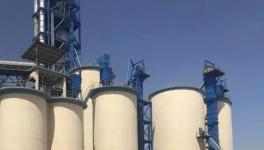 “藍(lán)天保衛(wèi)”1號行動|檢查企業(yè)38家，這家水泥企業(yè)問題較突出