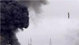 他們頻頻使用水泥炸彈，難道是因為水泥過剩？