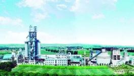 特檢所對(duì)山水遠(yuǎn)航水泥回轉(zhuǎn)窯進(jìn)行安全檢驗(yàn)并提出整改意見(jiàn)