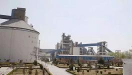 這家水泥企業(yè)投巨資雙治理，實現(xiàn)超低排放、循環(huán)發(fā)展