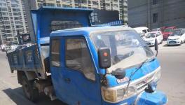 水泥銷售累??！操著賣“白粉”的心賺著賣白菜的錢！