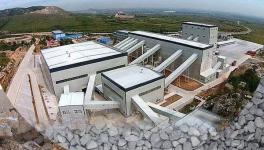 水泥漲、商混漲都不算啥！這種原材料暴漲300%！