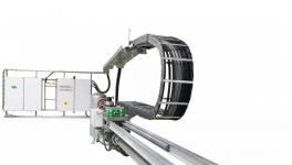 牛！這個(gè)煙氣在線分析儀幫助埃及6條6000噸線穩(wěn)定生產(chǎn)！