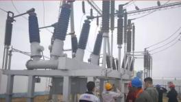 斷電！這家中聯(lián)水泥被斷絕所有生產(chǎn)用電即將退出自然保護區(qū)