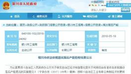 斷水?dāng)嚯姟⒉鸪儔浩鬟@一地區(qū)兩家水泥企業(yè)被清退