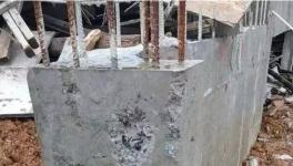 曝光:南方水泥售無日期產(chǎn)品，水泥不凝固！