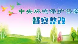 生態(tài)環(huán)境部公開(kāi)8省(區(qū))督察整改方案 涉及多家水泥企業(yè)