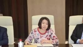 這家危廢企業(yè)年初剛跟臺(tái)泥簽完合同！最近四天市值卻蒸發(fā)100億！