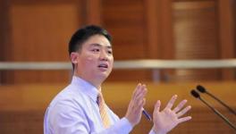 劉強(qiáng)東的京東開始賣水泥啦！