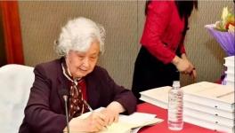 高考季看水泥化學界泰斗八十八歲傾情巨獻