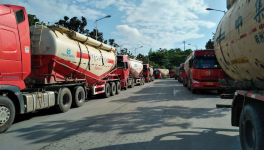 環(huán)保 | 冀東水泥子公司涉嫌占用草原進行建設(shè)破壞當(dāng)?shù)厣鷳B(tài)環(huán)境