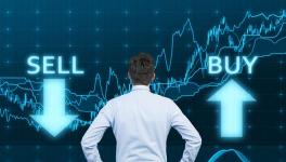 滬指震蕩跌0.05% 水泥、小金屬板塊表現(xiàn)強勢