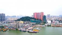 這個地方竟然是中國水泥工業(yè)的鼻祖!