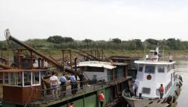 交通運輸部：8月6日起開展全國砂石運輸大檢查!