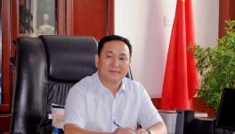 丁基峰：建議修訂《實施辦法》 落后產能不應進行置換