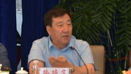 會(huì)議 | 六大集團(tuán)、20個(gè)銷售平臺(tái)、重點(diǎn)水泥企業(yè)等50余人出席去產(chǎn)能座談 　　