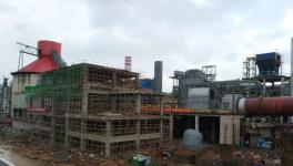 又一條5000t/d即將建成投產(chǎn)