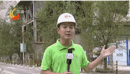 因?yàn)榄h(huán)保那點(diǎn)兒事 華潤水泥廠上電視了!