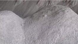 機制砂不是劣質石屑!湖南衡陽樓盤混凝土強度不夠被叫停